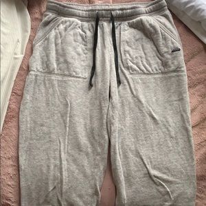 Women’s size Medium Oneill sweatpants